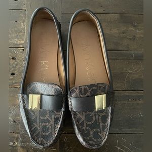 Calvin Klein Loafers